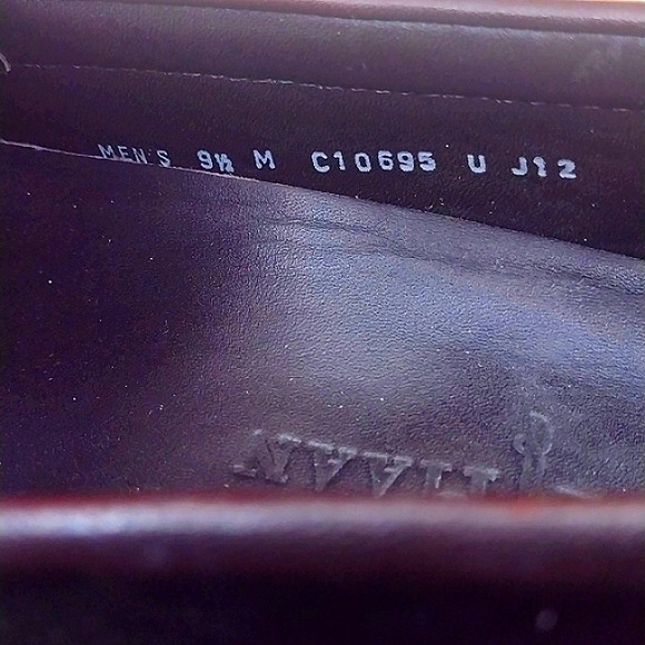 Cole Haan Men's Air Stylar Split Venetian Loafer - Picture 8 of 10